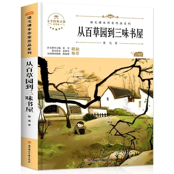 Klasična Interesne Knjige Mladinske Književnosti za Otroke Klasične Literature Lepe Interesne Branje Kitajski Knjigi