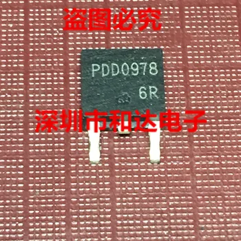 10pcs izvirne nove PDD0978 ZA-252
